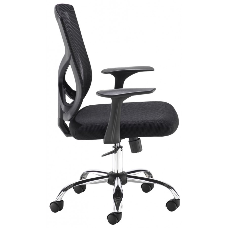 Hale Mesh Back Operator Office Chair 